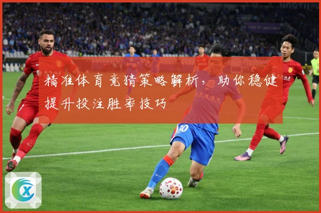 精准体育竞猜策略解析，助你稳健提升投注胜率技巧
