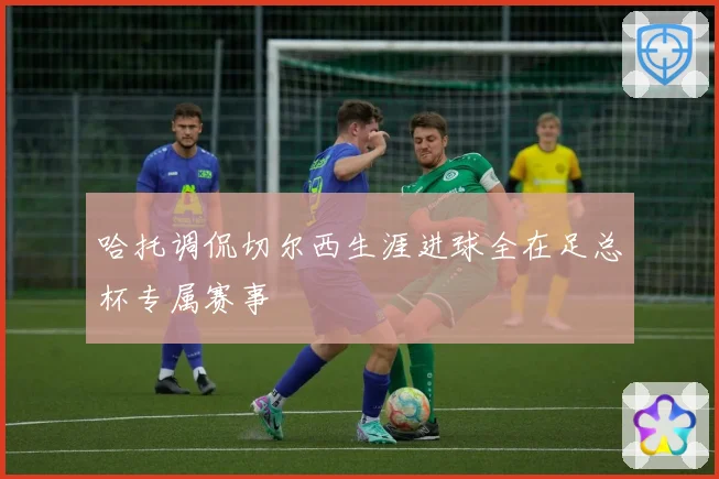 哈托调侃切尔西生涯进球全在足总杯专属赛事