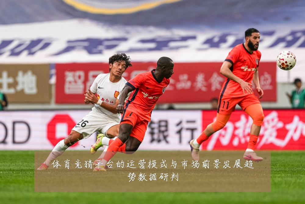 体育竞猜平台的运营模式与市场前景发展趋势数据研判
